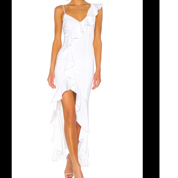 Lovers + Friends Dresses & Skirts - NEW Lovers + Friends Interstellar Gown